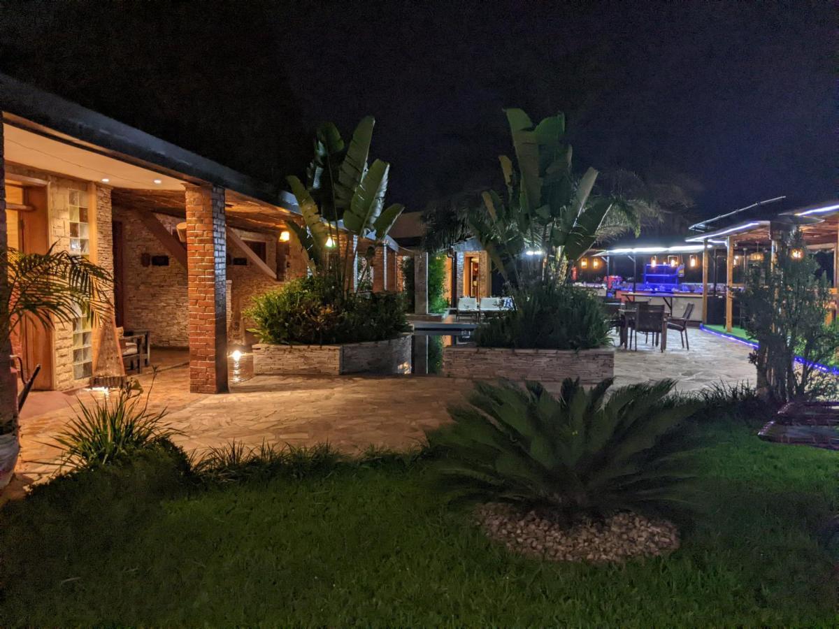 Inside Afrika Boutique Hotel Кигали Экстерьер фото